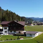 Pensión Seeblick Achenkirch