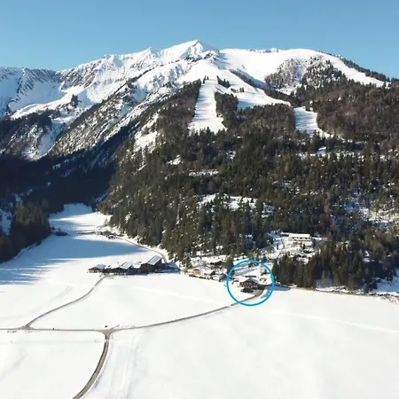 ゲストハウス Fruehstueckspension Seeblick