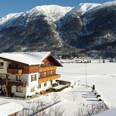 Fruehstueckspension Seeblick ゲストハウス 3*