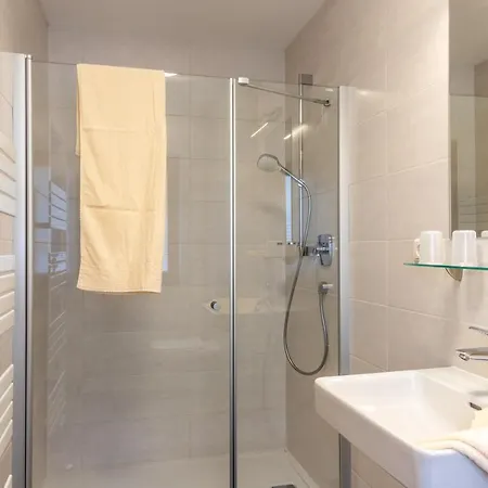 Fruehstueckspension Seeblick ゲストハウス アーヘンキルヒ