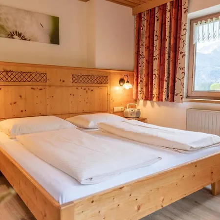 Fruhstuckspension Seeblick Guest house Achenkirch