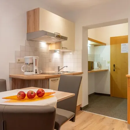 Fruehstueckspension Seeblick アーヘンキルヒ