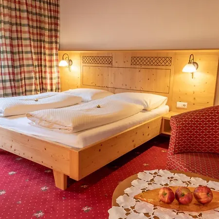 Fruehstueckspension Seeblick 3*