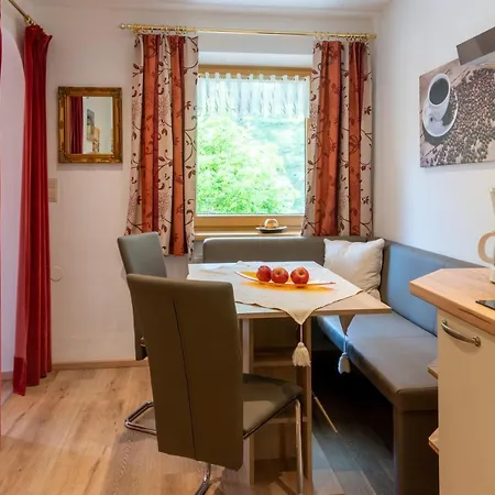 Fruehstueckspension Seeblick 3*