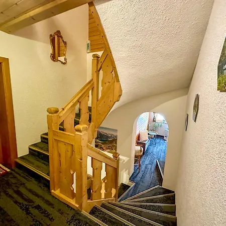 Fruehstueckspension Seeblick 3* אכנקירש