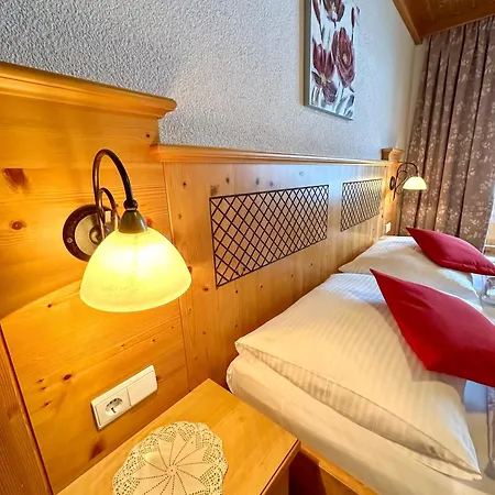 Guest house Fruhstuckspension Seeblick Achenkirch