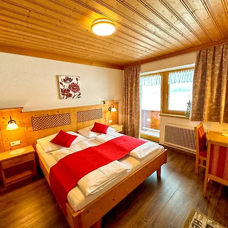 Fruehstueckspension Seeblick ゲストハウス