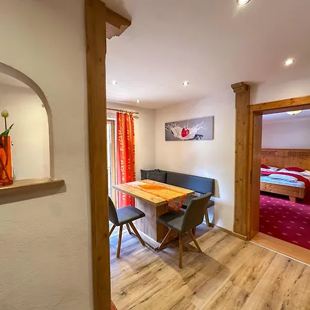 Fruehstueckspension Seeblick