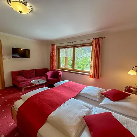 Fruhstuckspension Seeblick Guest house 3*