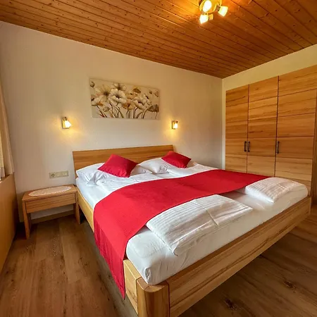 Fruhstuckspension Seeblick Guest house