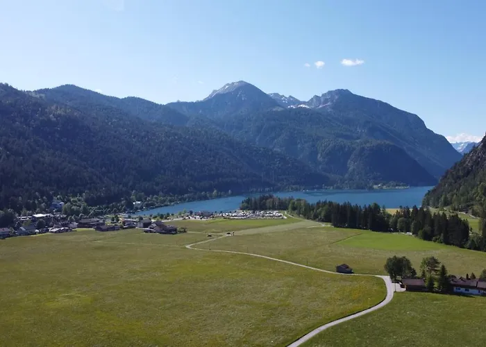 Fruehstueckspension Seeblick Penzion Achenkirch