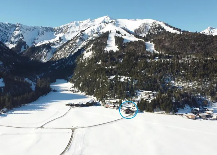 Penzion Fruehstueckspension Seeblick