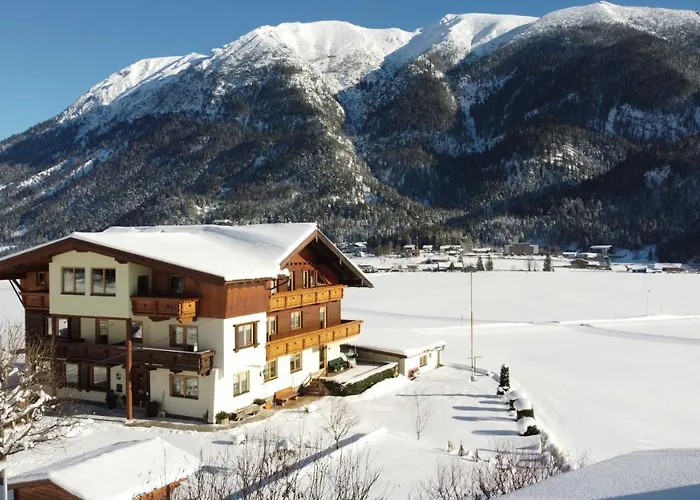 Fruehstueckspension Seeblick Penzion 3*