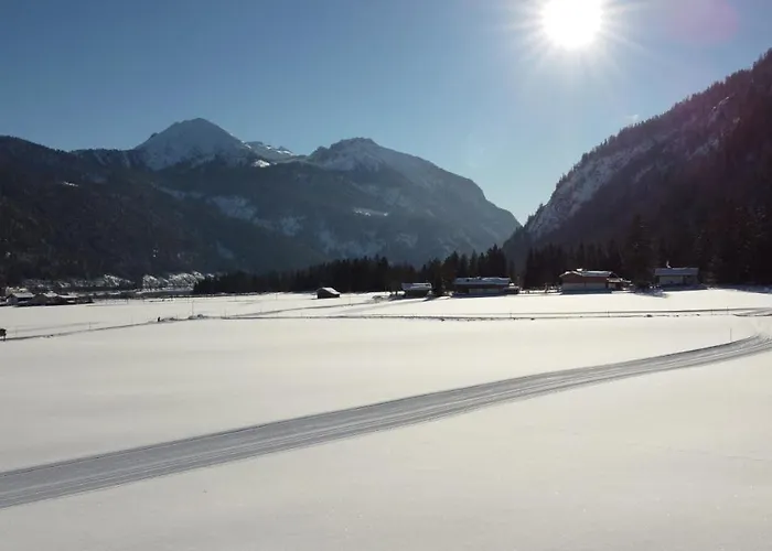 Fruhstuckspension Seeblick 3*