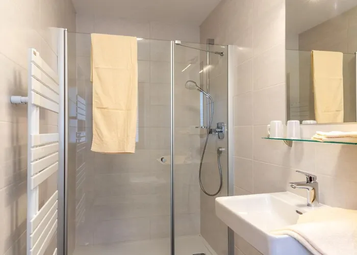 Fruhstuckspension Seeblick Guest house Achenkirch