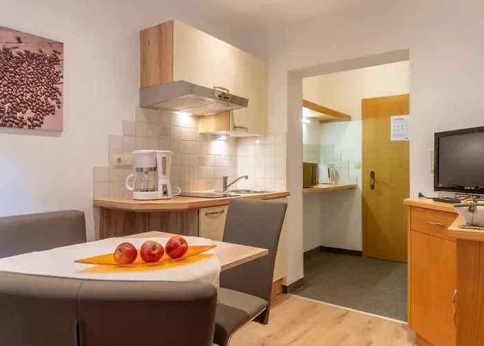 Fruhstuckspension Seeblick Achenkirch