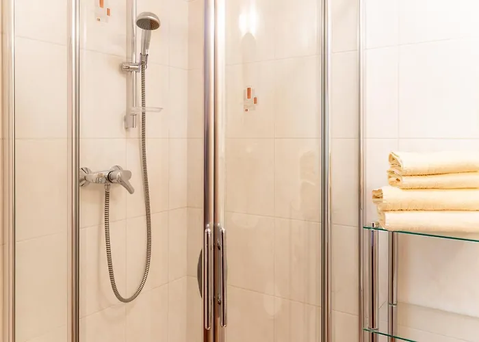 Guest house Fruhstuckspension Seeblick