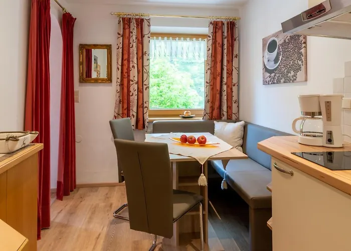 Fruhstuckspension Seeblick 3*