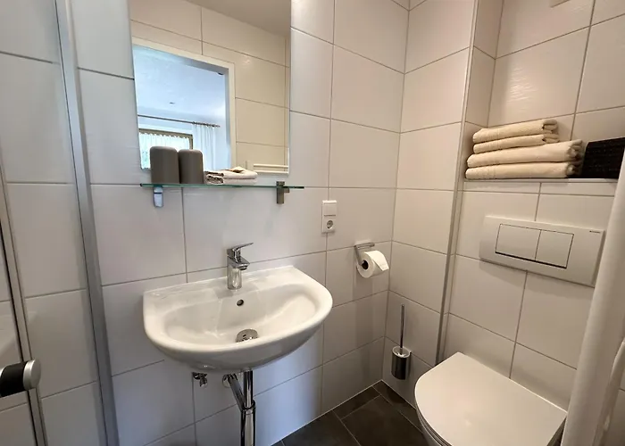 Fruhstuckspension Seeblick 3* Achenkirch