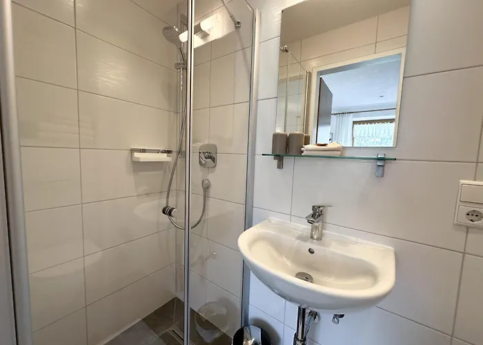 Guest house Fruhstuckspension Seeblick 3*