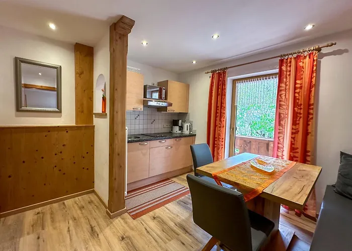 Fruehstueckspension Seeblick Penzion