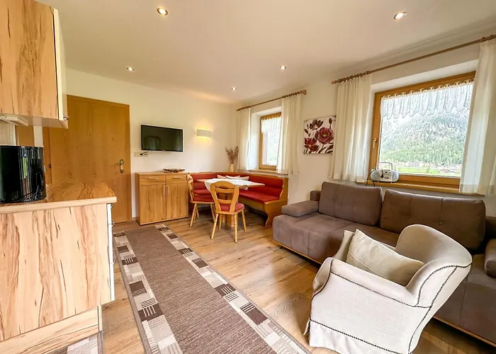 Fruehstueckspension Seeblick