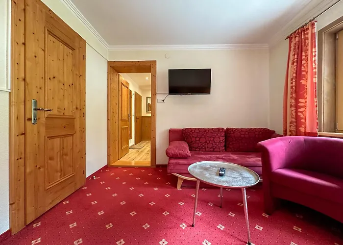 Guest house Fruhstuckspension Seeblick