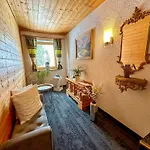 Fruehstueckspension Seeblick 3* Άχενκιρχ