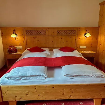 Fruehstueckspension Seeblick 3* Achenkirch