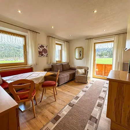 Fruehstueckspension Seeblick Achenkirch