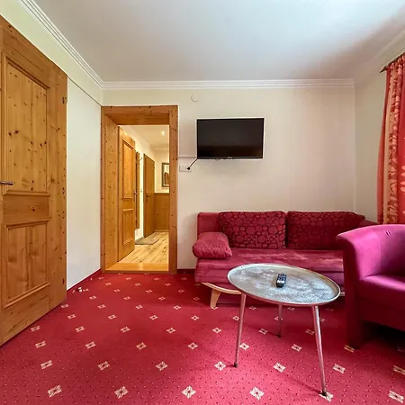 Casa de hóspedes Fruehstueckspension Seeblick