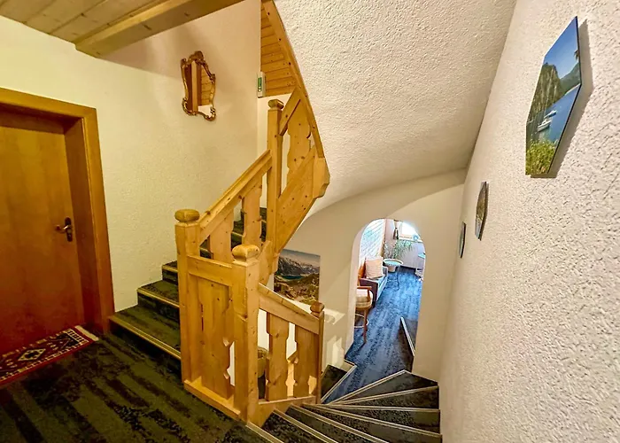 Fruehstueckspension Seeblick 3* Achenkirch