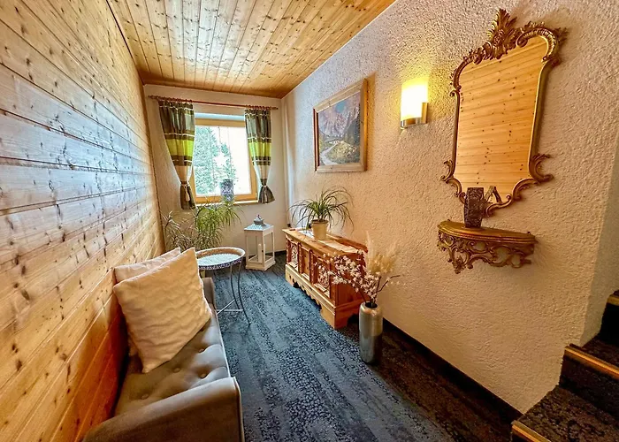 Fruehstueckspension Seeblick 3* Achenkirch