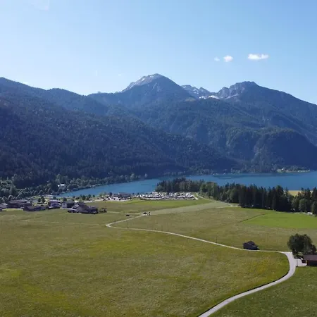 Fruehstueckspension Seeblick 게스트하우스 아첸키르흐