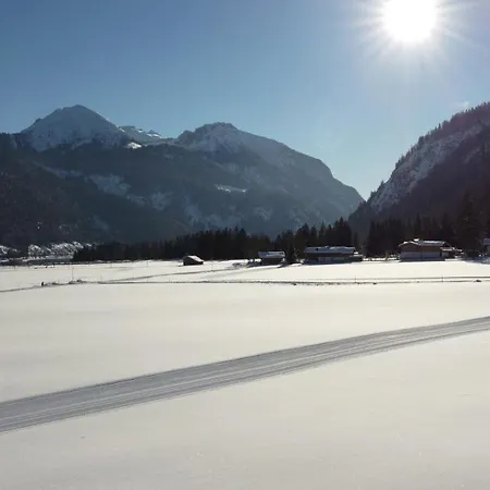 Fruehstueckspension Seeblick 3*