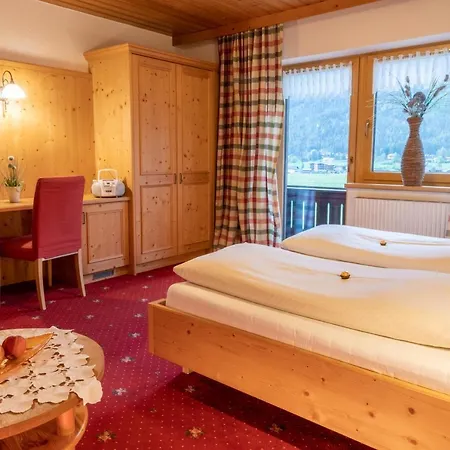 Fruehstueckspension Seeblick