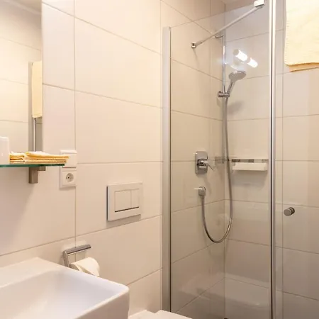 Fruehstueckspension Seeblick 게스트하우스