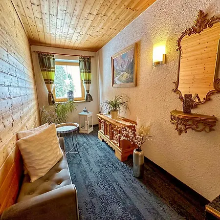 Fruehstueckspension Seeblick 3* 아첸키르흐